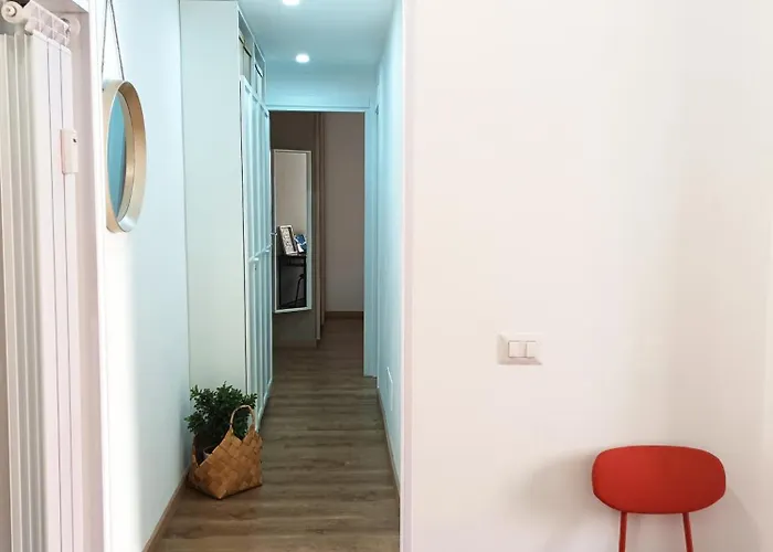 Mamomi House Roma