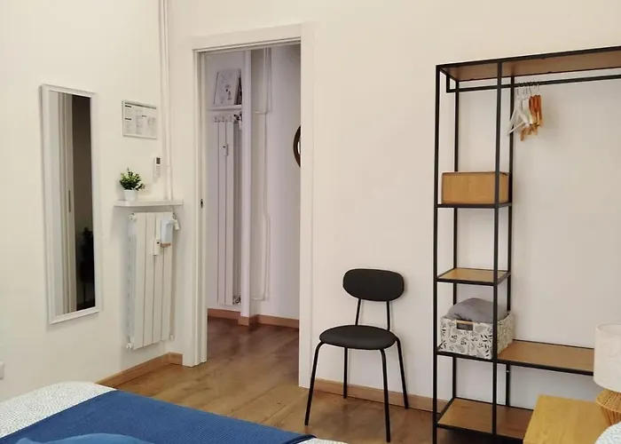 Mamomi House Daire