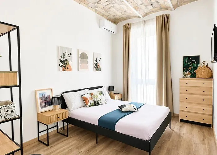 Mamomi House Apartment *