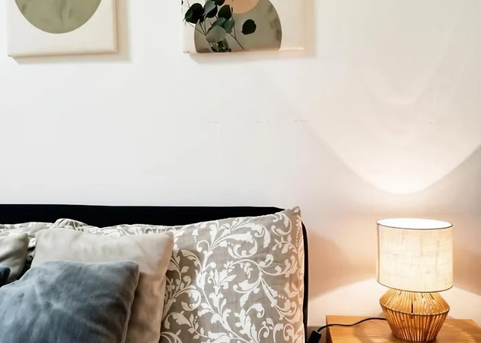 Mamomi House Daire Roma