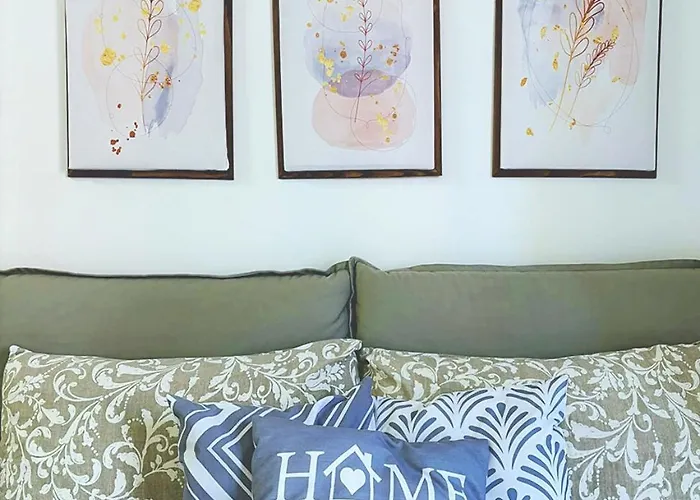 Mamomi House Daire *
